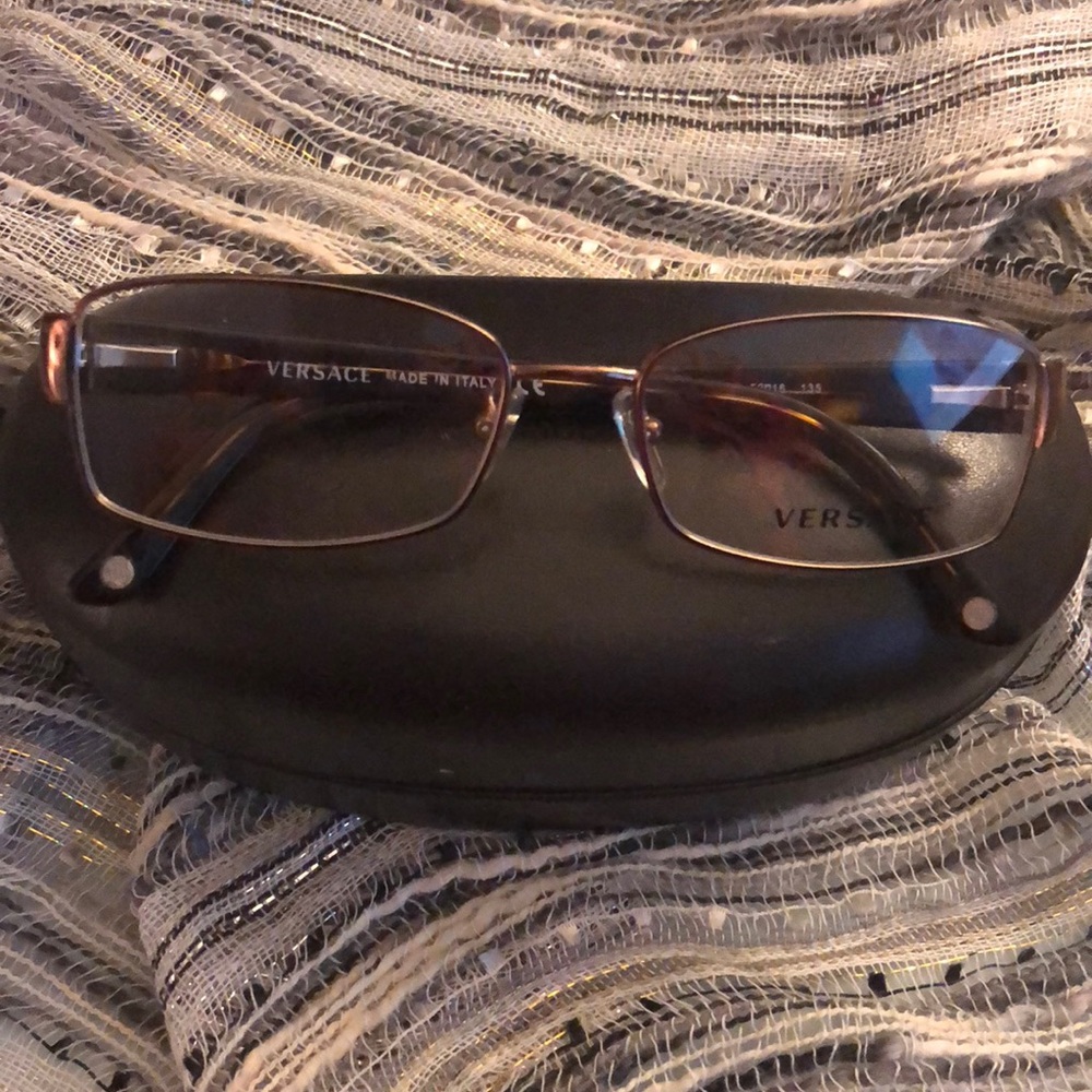 Versace Frames